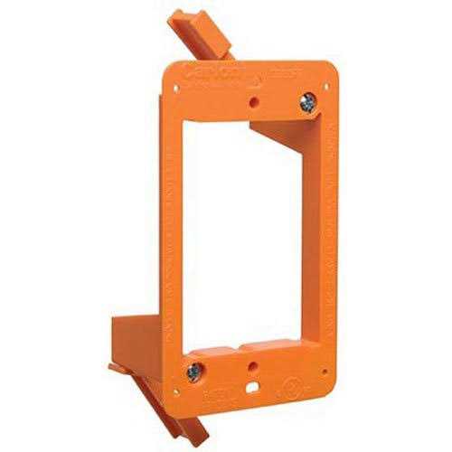 Carlon Low Voltage Box SC100RR - Cheap Fitting