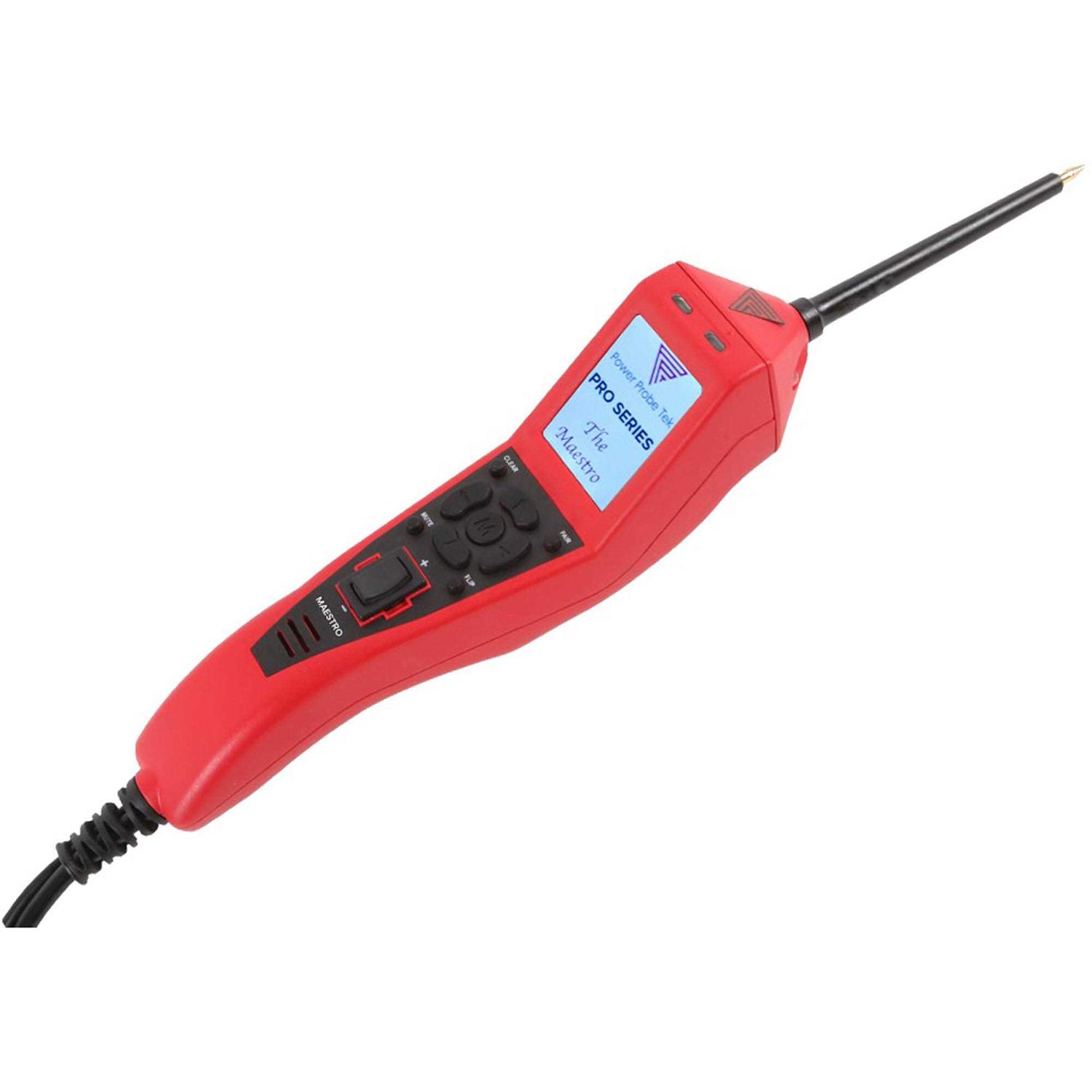 Power Probe Maestro PPTM01AS - Cheap Fitting