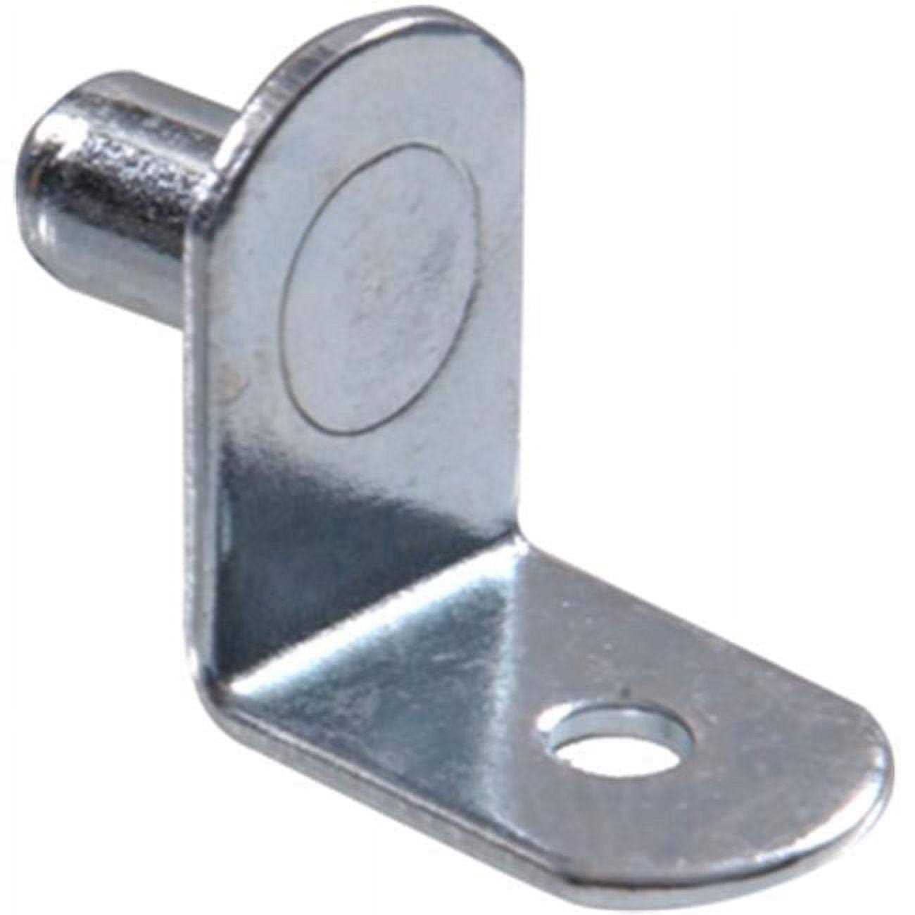 Hillman 852004 0.25 in. Shelf Support - Cheap Fitting