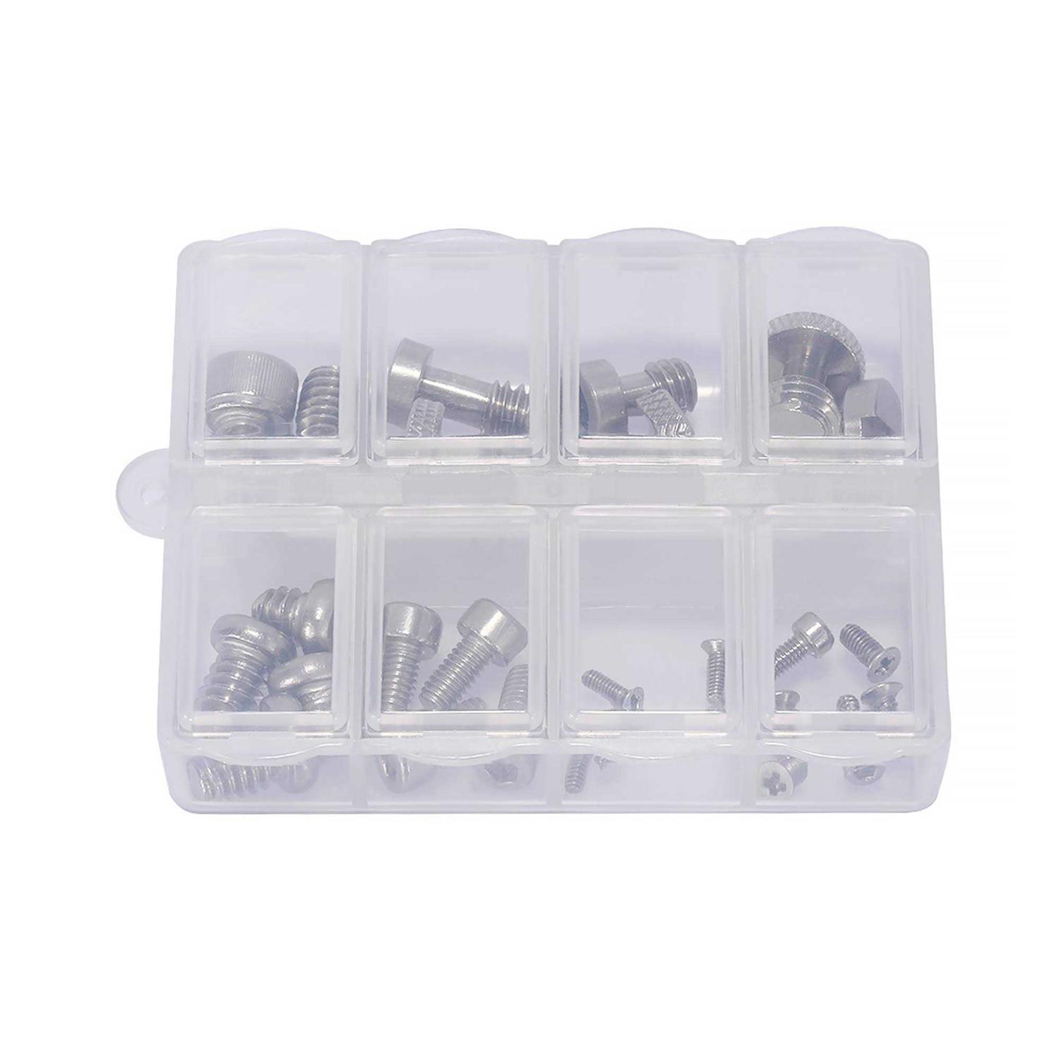 SmallRig Screw Set for Camera Accessories - Cheap Fitting