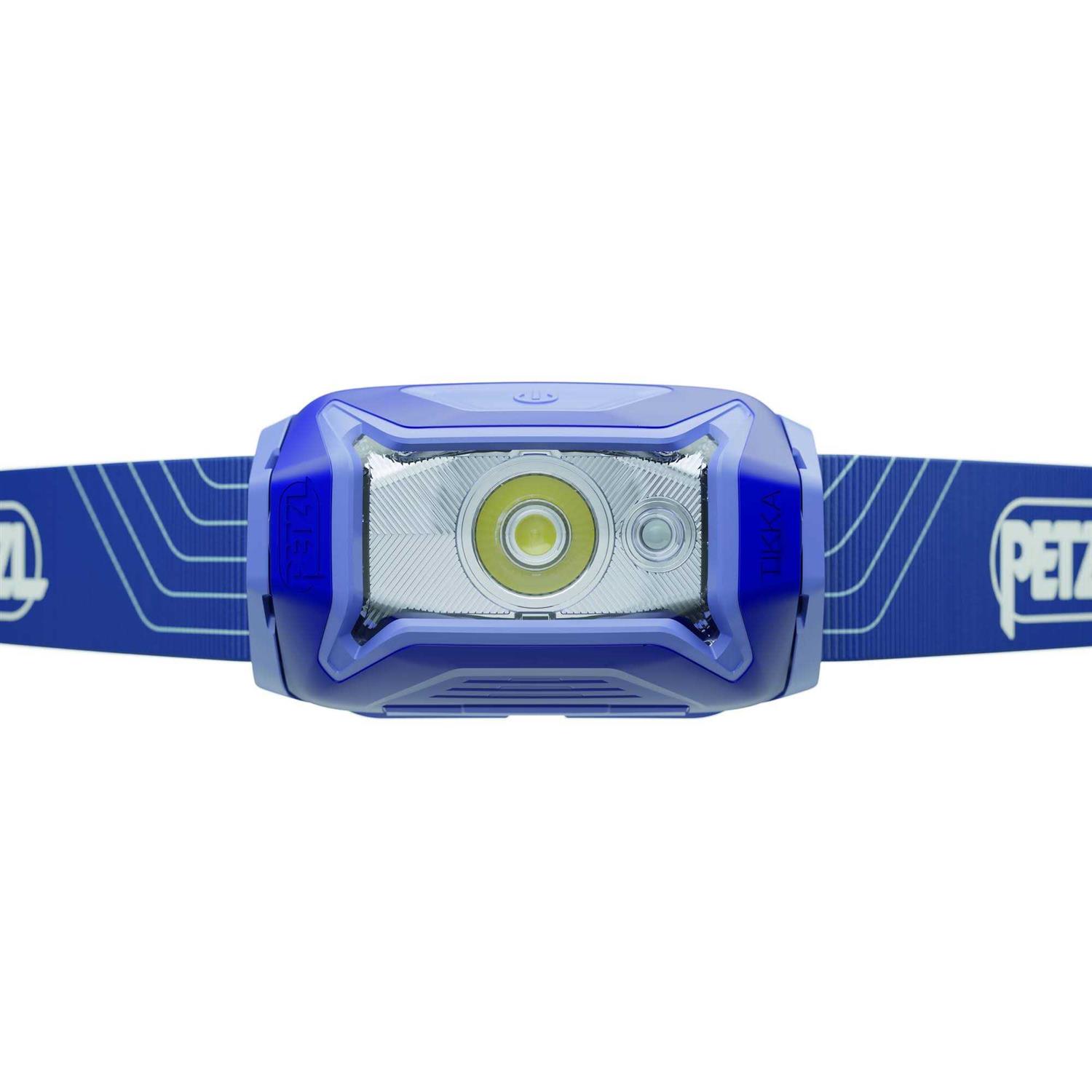 Petzl Tikka Headlamp - Cheap Fitting