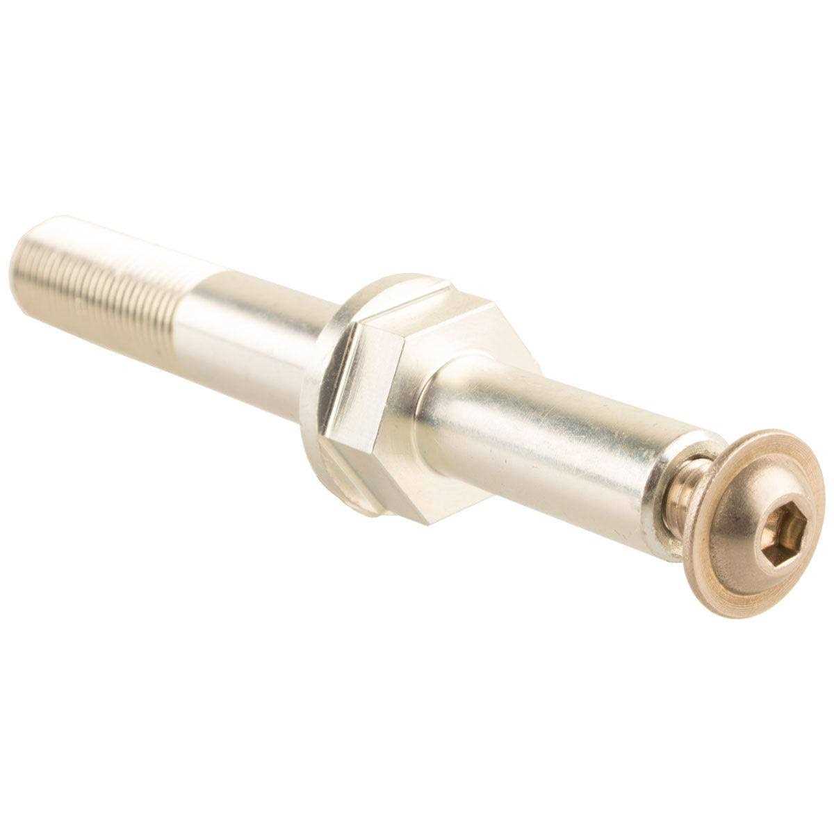 Synergy 2007+ Jeep Wrangler JK/JKU/JL/JLU Track Bar Steering Stabilizer Mount Stud 8806-01 - Cheap Fitting