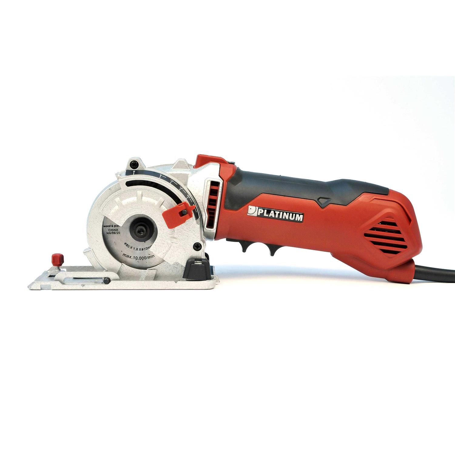 Rotorazer Platinum Compact Circular Saw - Cheap Fitting