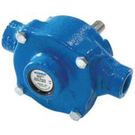 Hypro Cast Iron 6 Roller Pump 6500C - Cheap Fitting