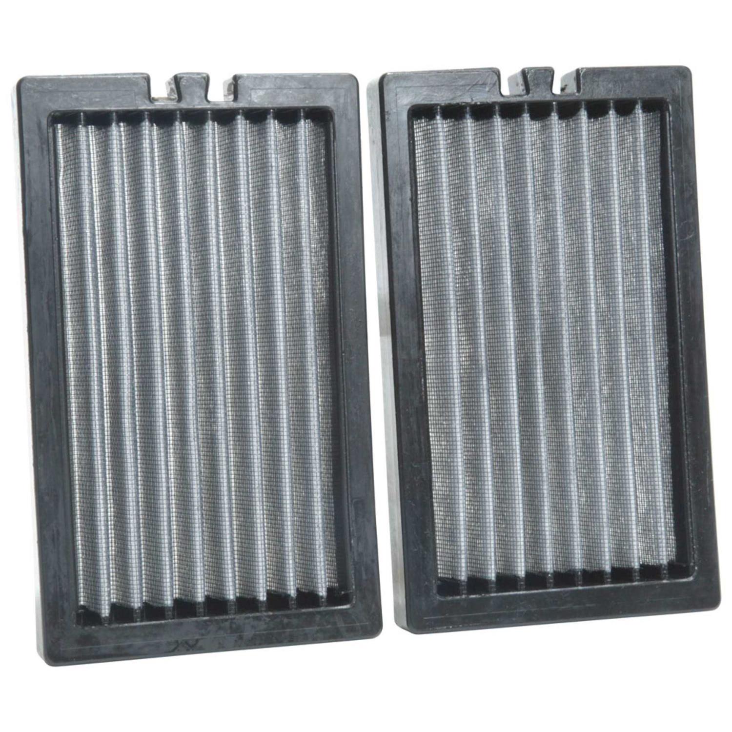 Jeep Cabin Air Filter Wrangler K&N VF2064 - Cheap Fitting