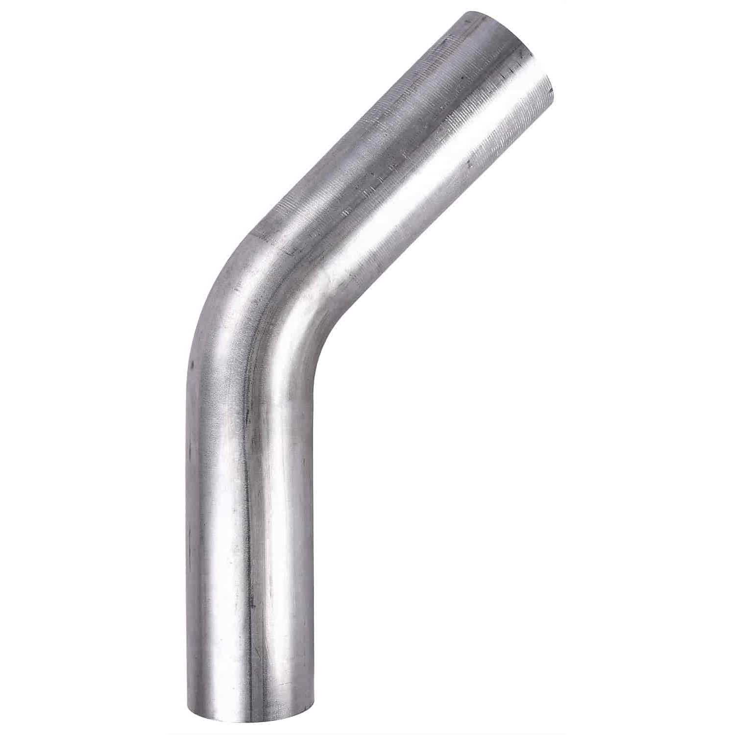 Jegs 319158 Exhaust Elbow Aluminized Steel - Cheap Fitting