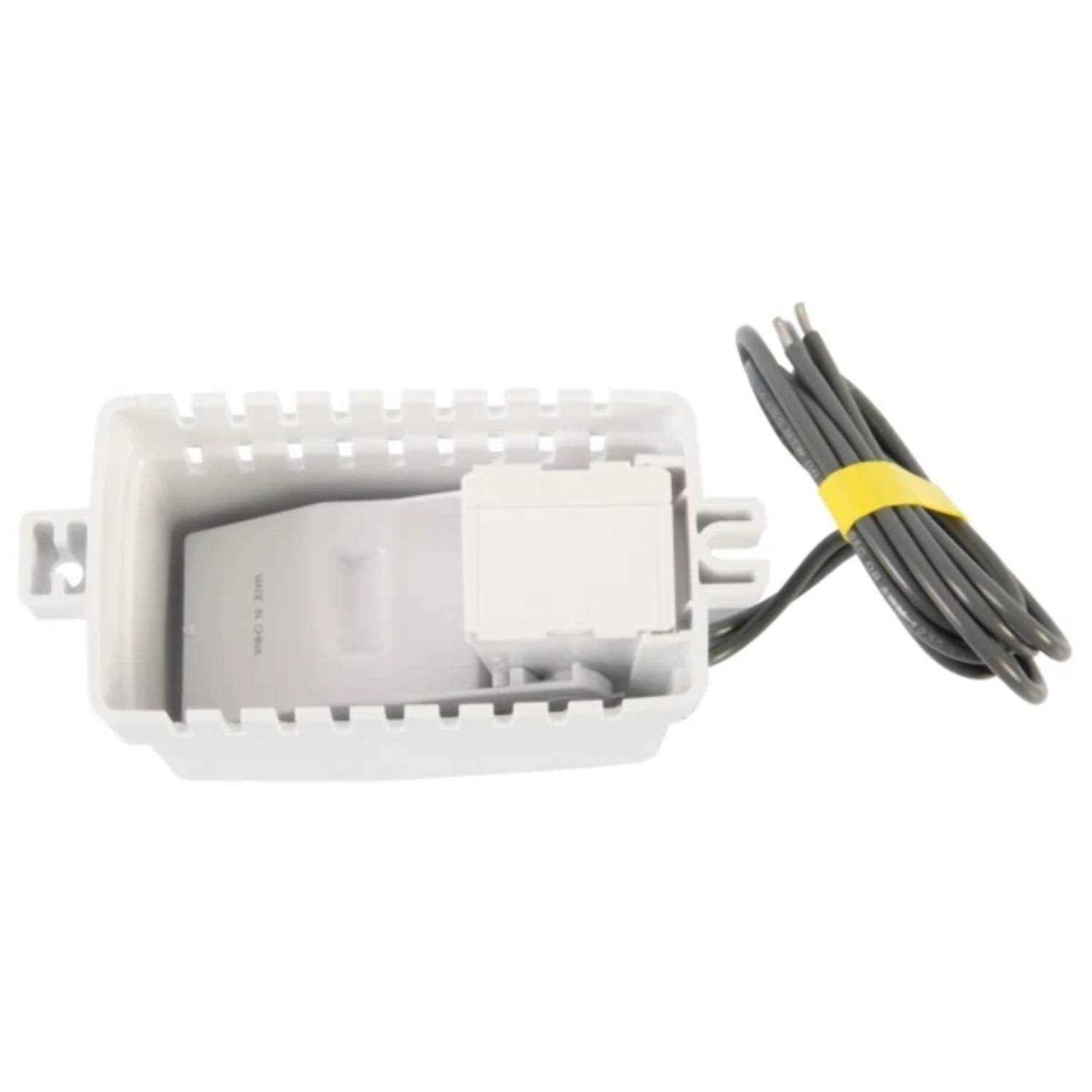 Rule A-Matic Plus Float Switch 40A - Cheap Fitting