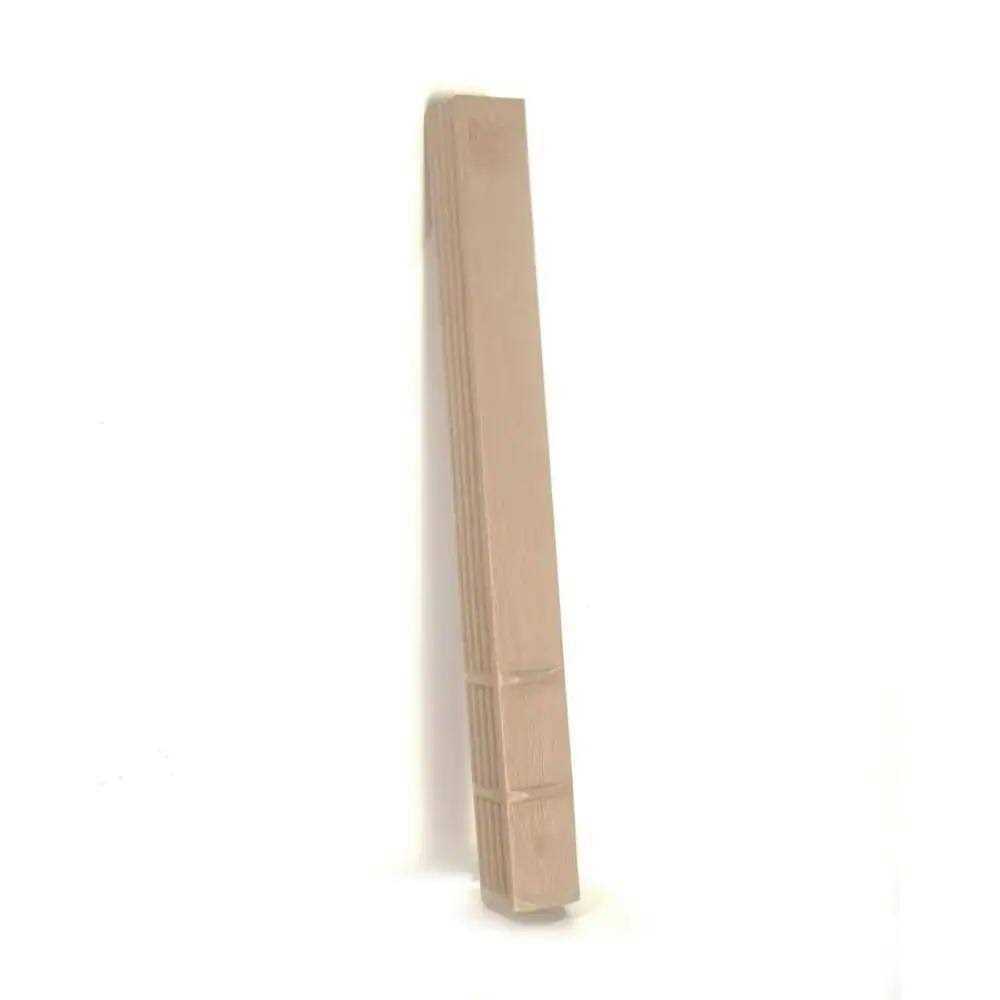 Post Protector 8 in. x 8 in. x 60 in. in-Ground Fence Post Decay Protection - Cheap Fitting