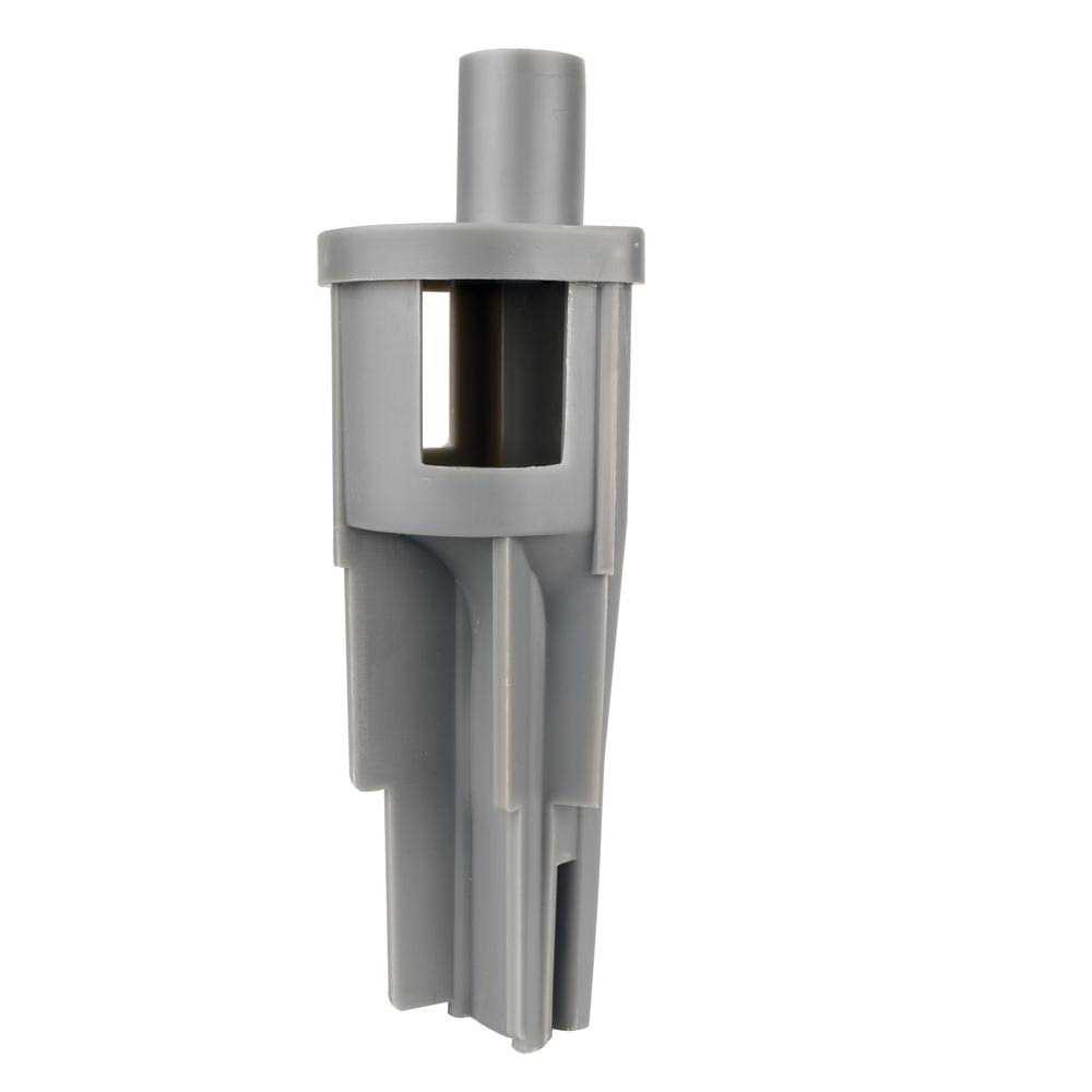 Plumb Pak Air Gap for Standpipes Gray Plastic - Cheap Fitting