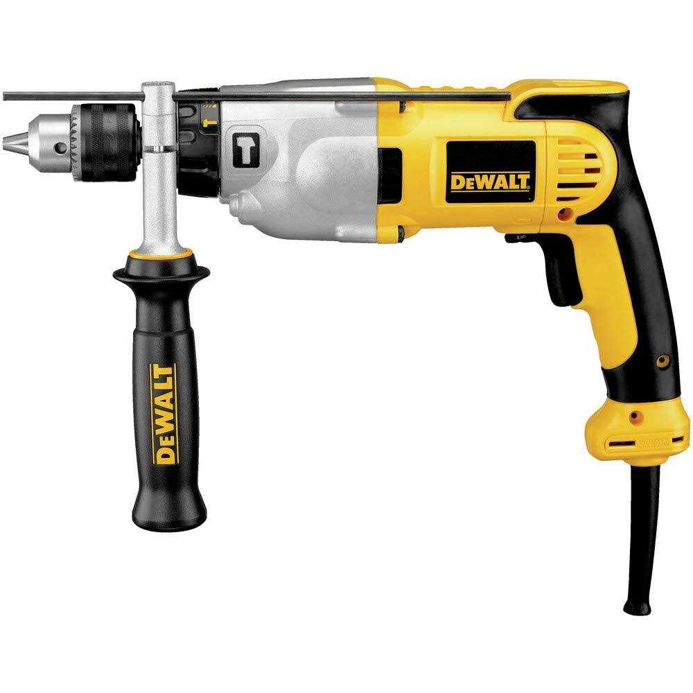DEWALT DWD520 - Cheap Fitting