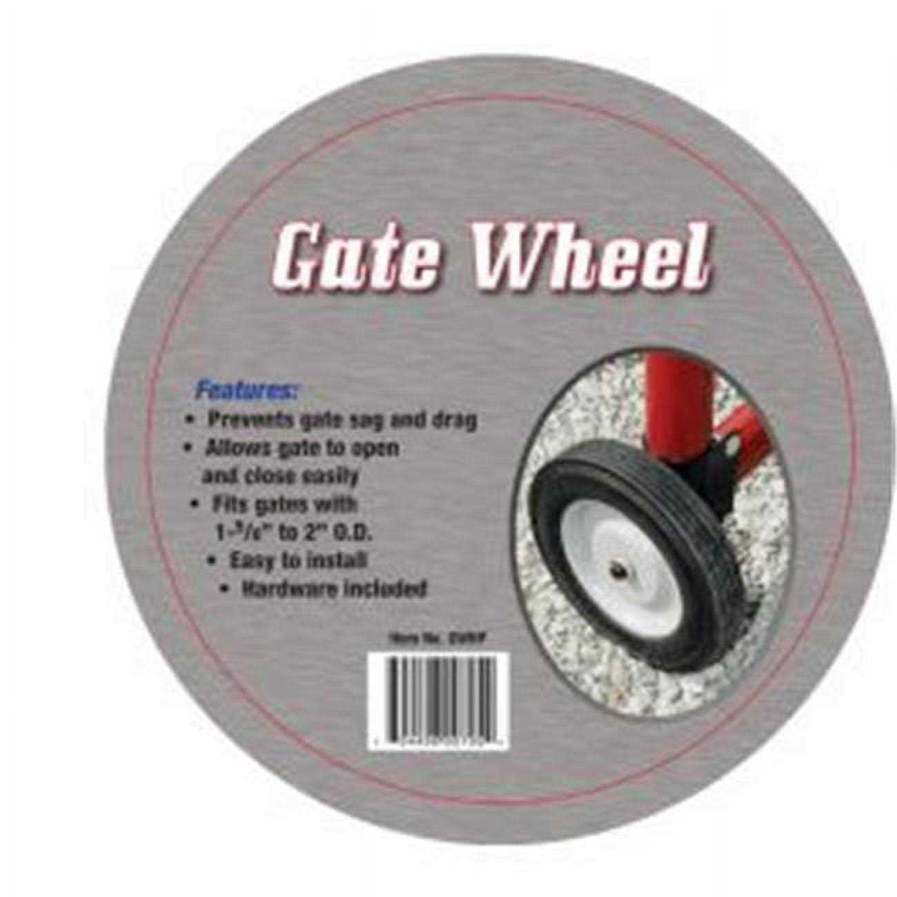 Tarter Gate Wheel GWHP - Cheap Fitting