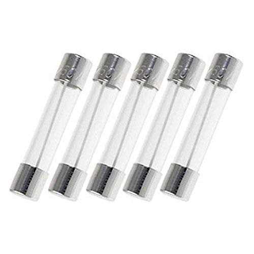 Witonics 250v Blow Glass Fuses 6x30mm - Cheap Fitting
