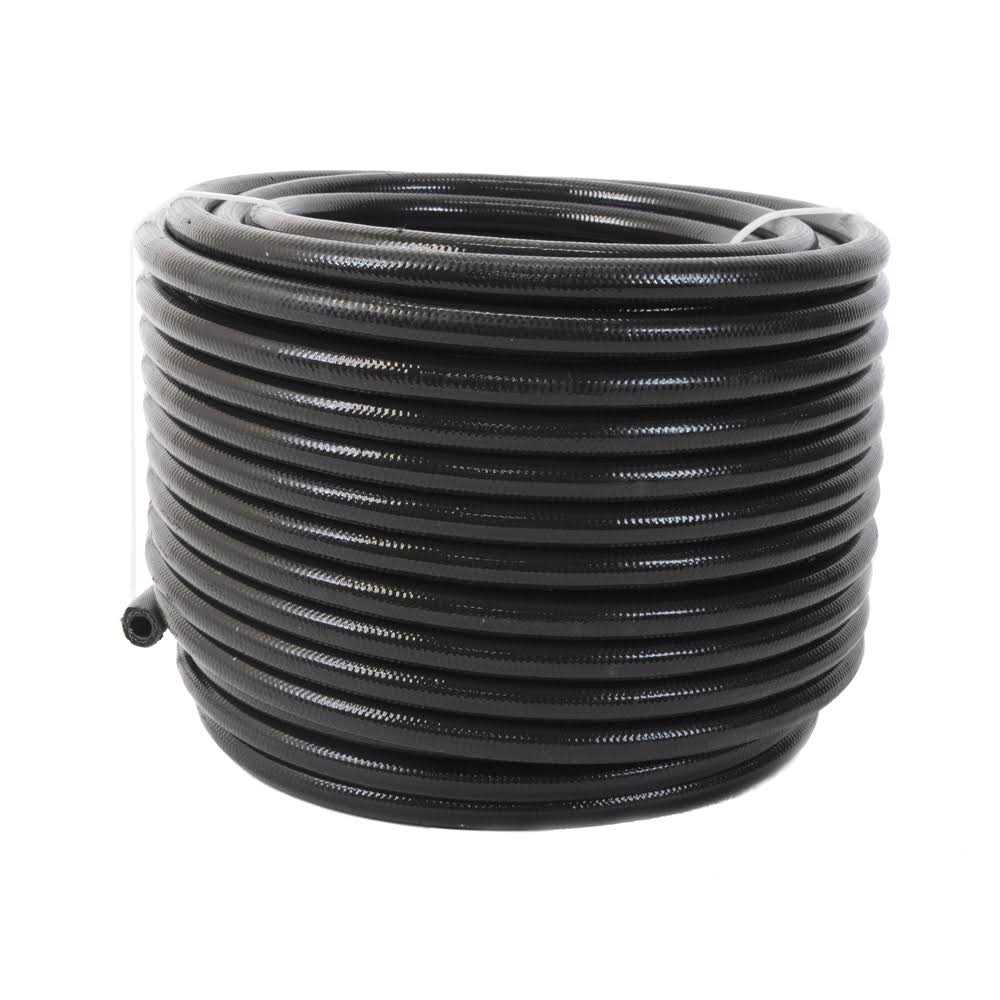 Aeromotive PTFE SS Braided Fuel Hose - Cheap Fitting