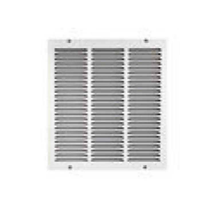 Shoemaker Return Air Grille - Cheap Fitting