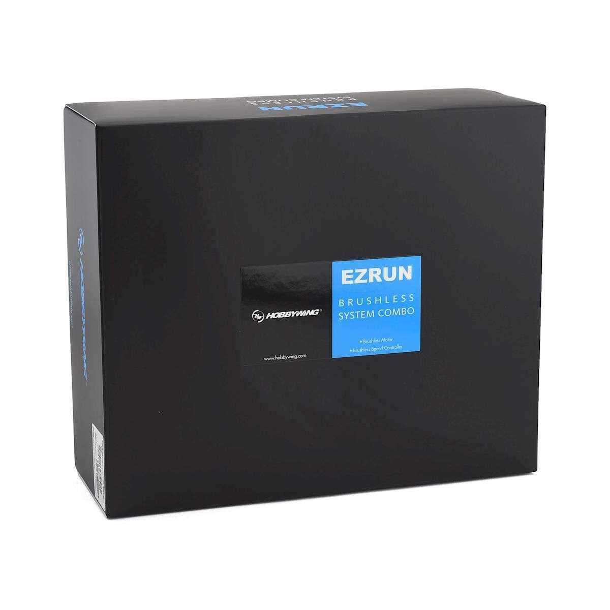 Hobbywing EzRun SL 4985 1650KV Motor - Cheap Fitting