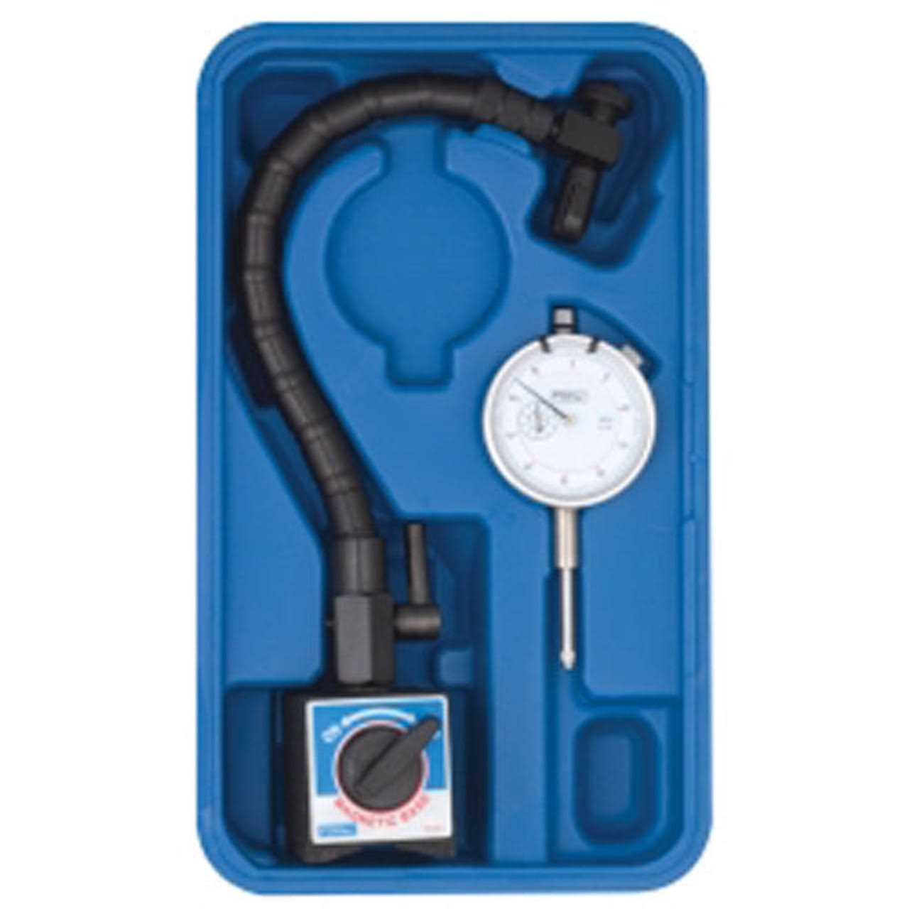 Flex Arm Base and Dial Indicator Combo 72-641-300 Fowler - Cheap Fitting