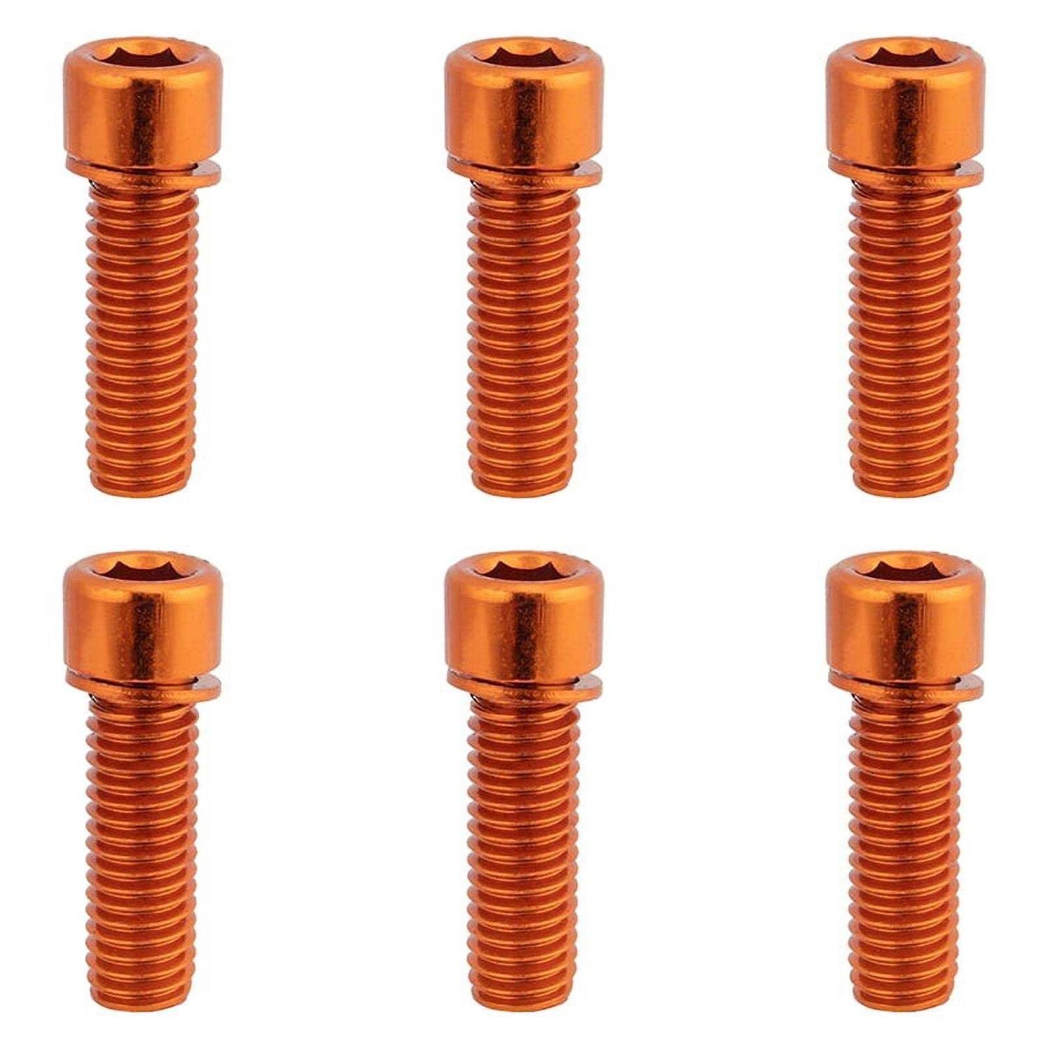 Shadow Conspiracy Hollow Stem Bolts - Cheap Fitting