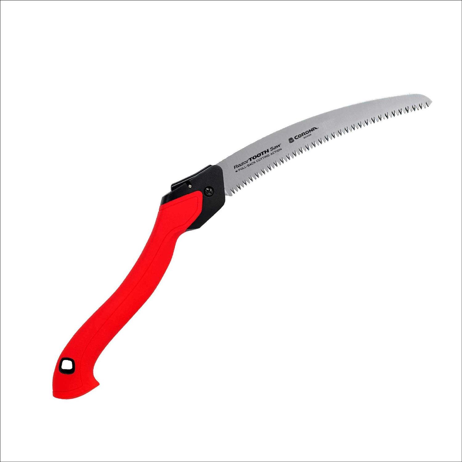 Corona RS16150 RazorTOOTH Folding Pruning Saw - Cheap Fitting
