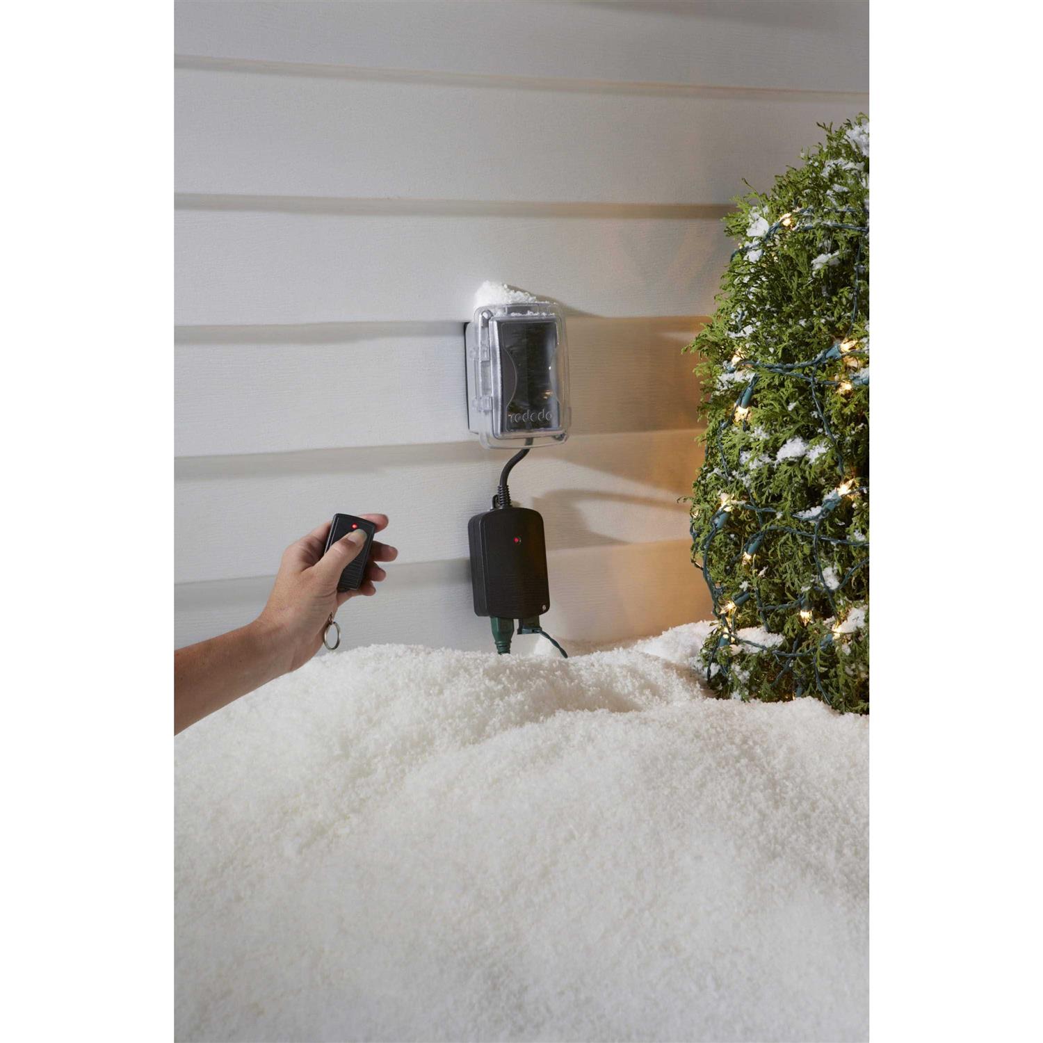 Prime Remote Control - Cheap Fitting