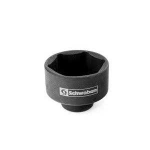 Schwaben 32mm 6-Point Oil Filter Socket 3/8 Drive - Cheap Fitting