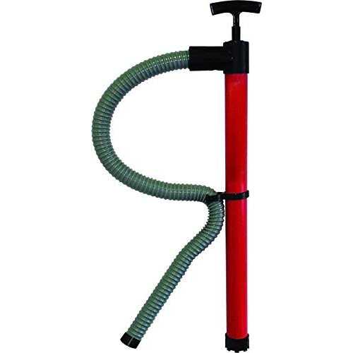 SeaSense Hand Bilge Pump - Cheap Fitting