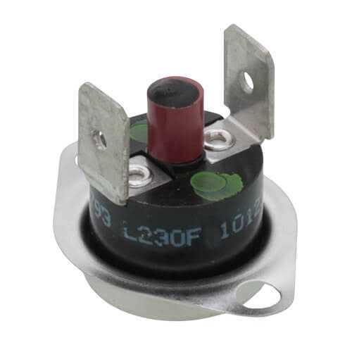Goodman 10123538 Limit-Man 10123538 - Cheap Fitting