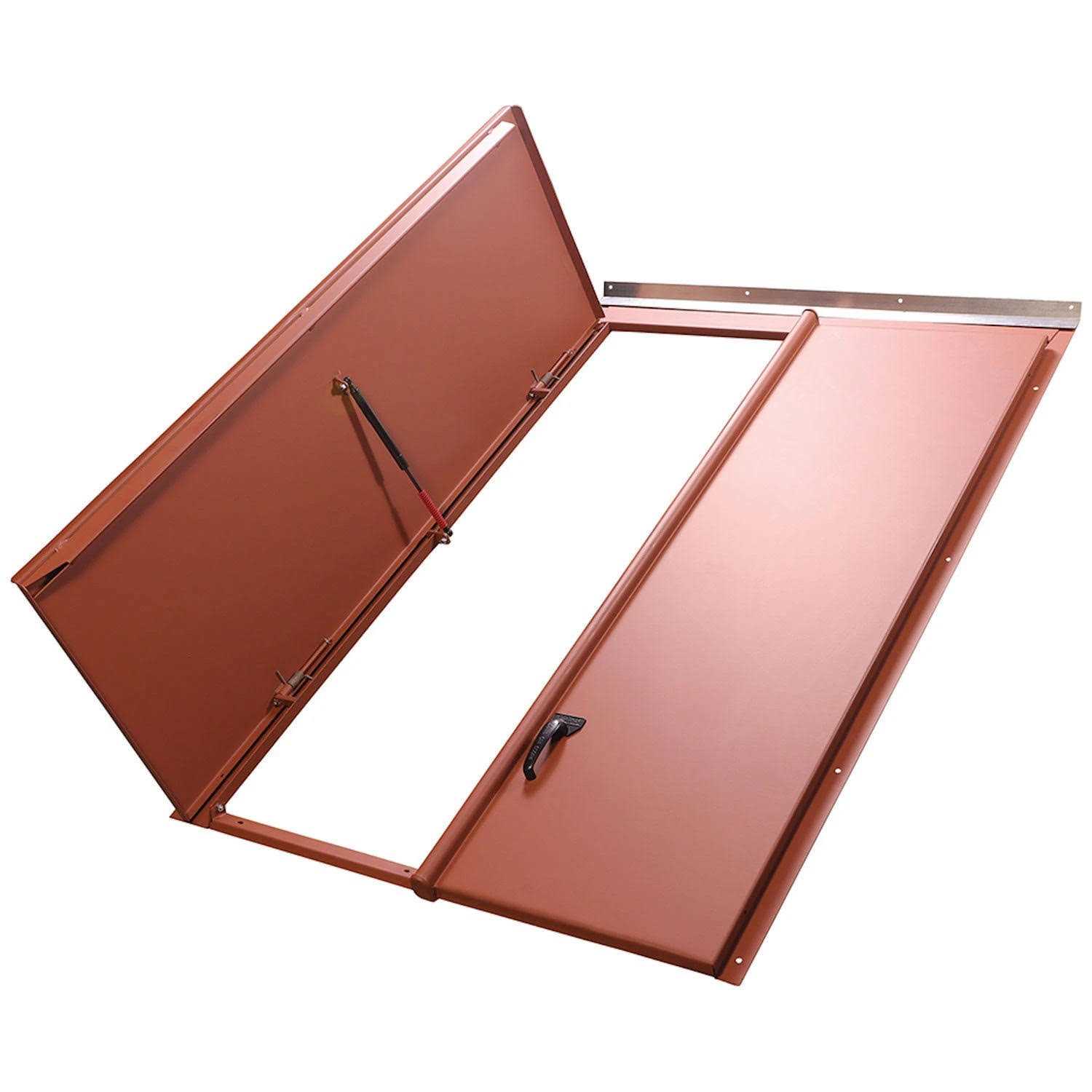 Bilco Classic Series Primed Steel Replacement cellar Door for Sloped Foundation - Cheap Fitting
