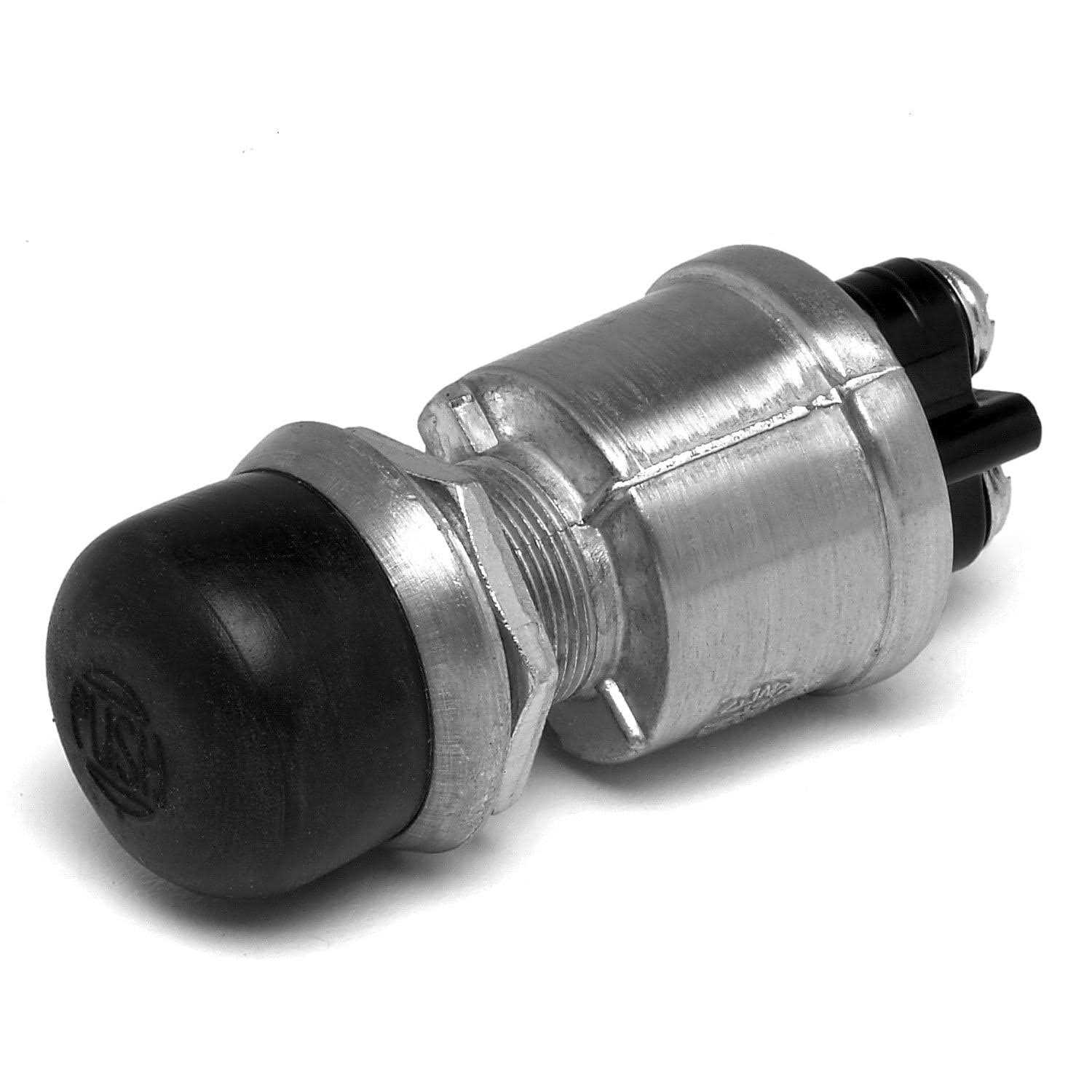 Cole Hersee 90030 Momentary Push Button Switch - Cheap Fitting