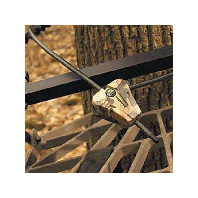 Master Lock Python Adjustable Locking Cable - Cheap Fitting