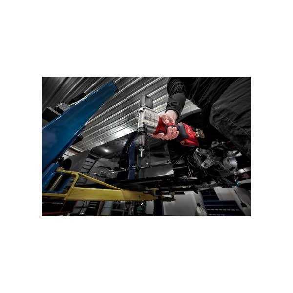 Milwaukee M12 Rivet Tool 2550-20 - Cheap Fitting