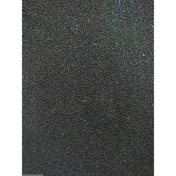 Duraflow Filtration Mobile Home Furnace Foam Door Filter 16 x 26 x 1/4 - Cheap Fitting