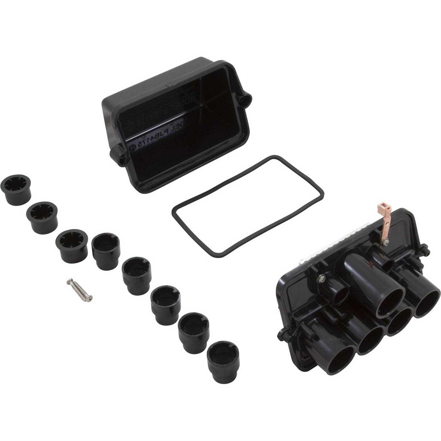 Intermatic PJB4175 Pool Spa Light Junction Box - Cheap Fitting