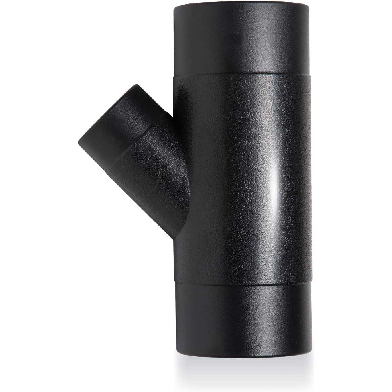 Powertec 70190 4-Inch by 2-1/2-Inch Y-Fitting - Cheap Fitting