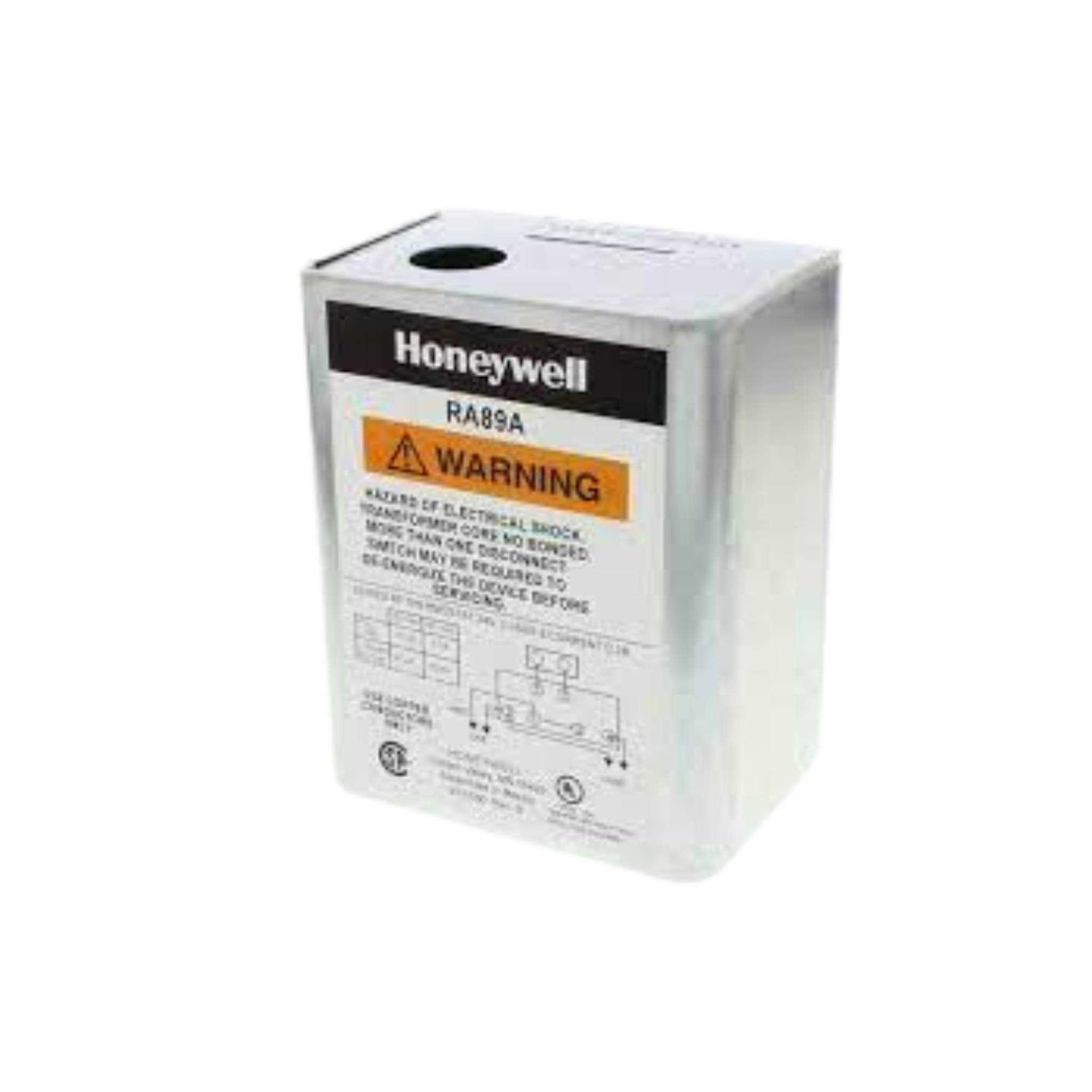 Honeywell RA89A1074 Switching Relay - Cheap Fitting