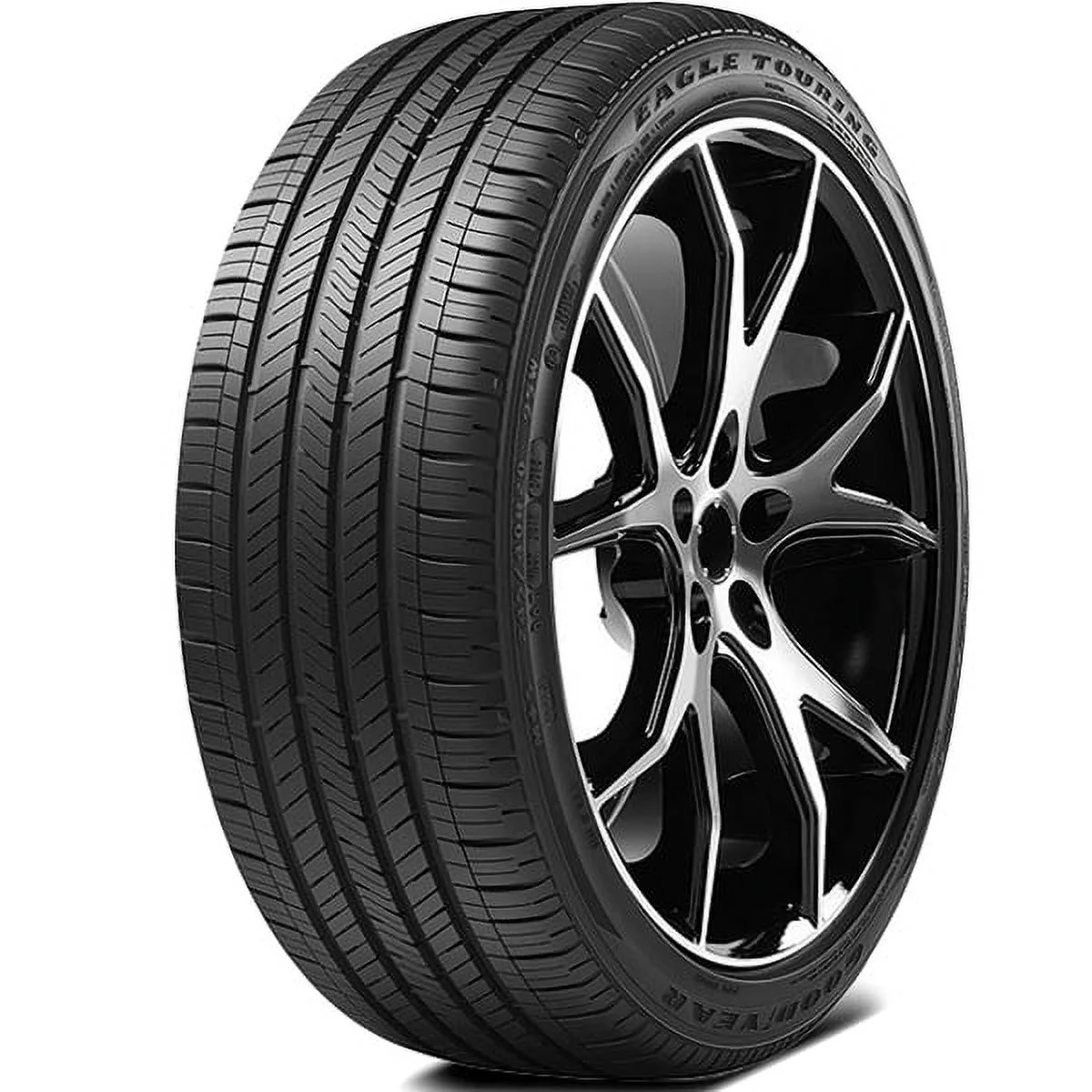 Goodyear Eagle Touring 285/45R22 114H All-Season Tire - Cheap Fitting