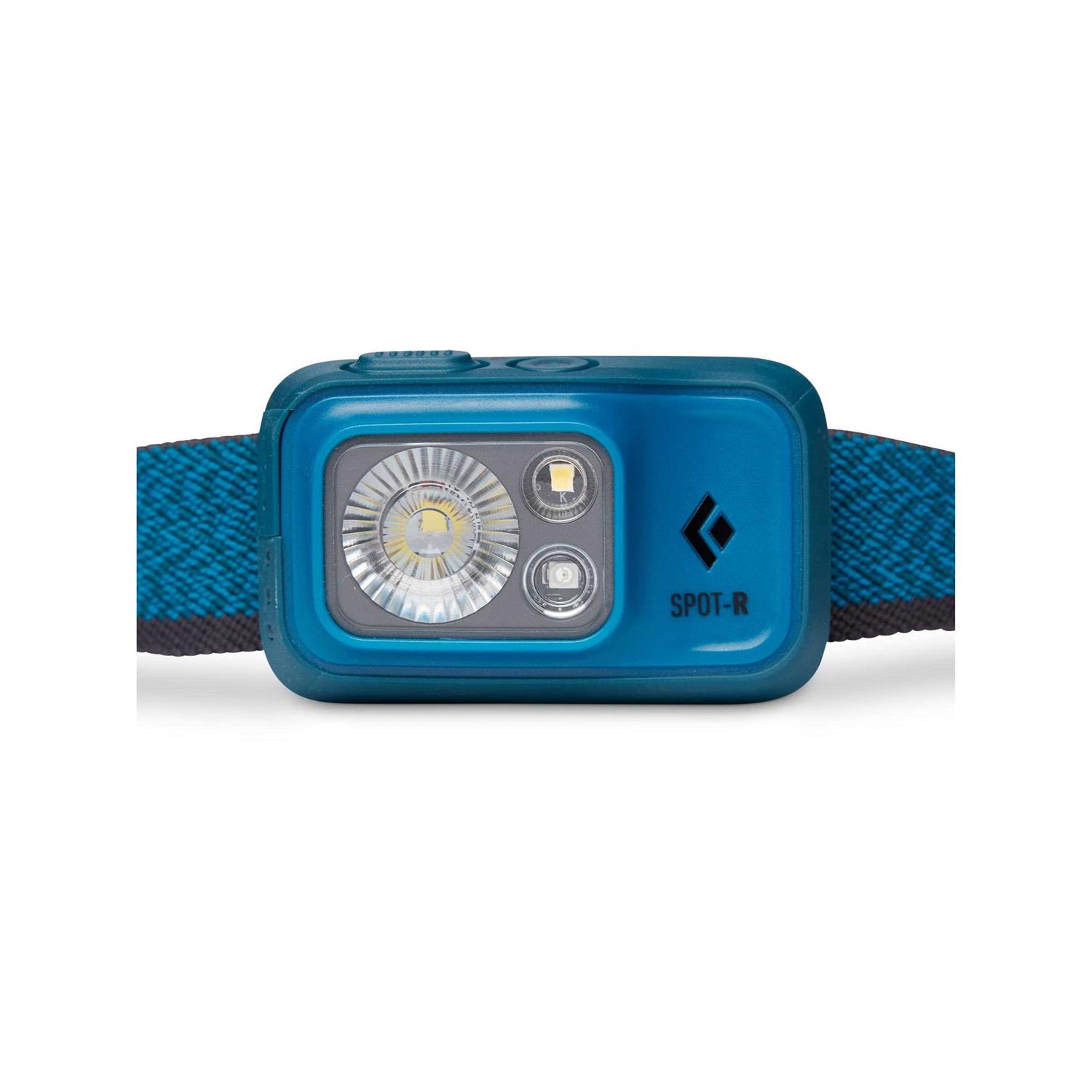 Black Diamond Spot 400-R Headlamp - Cheap Fitting