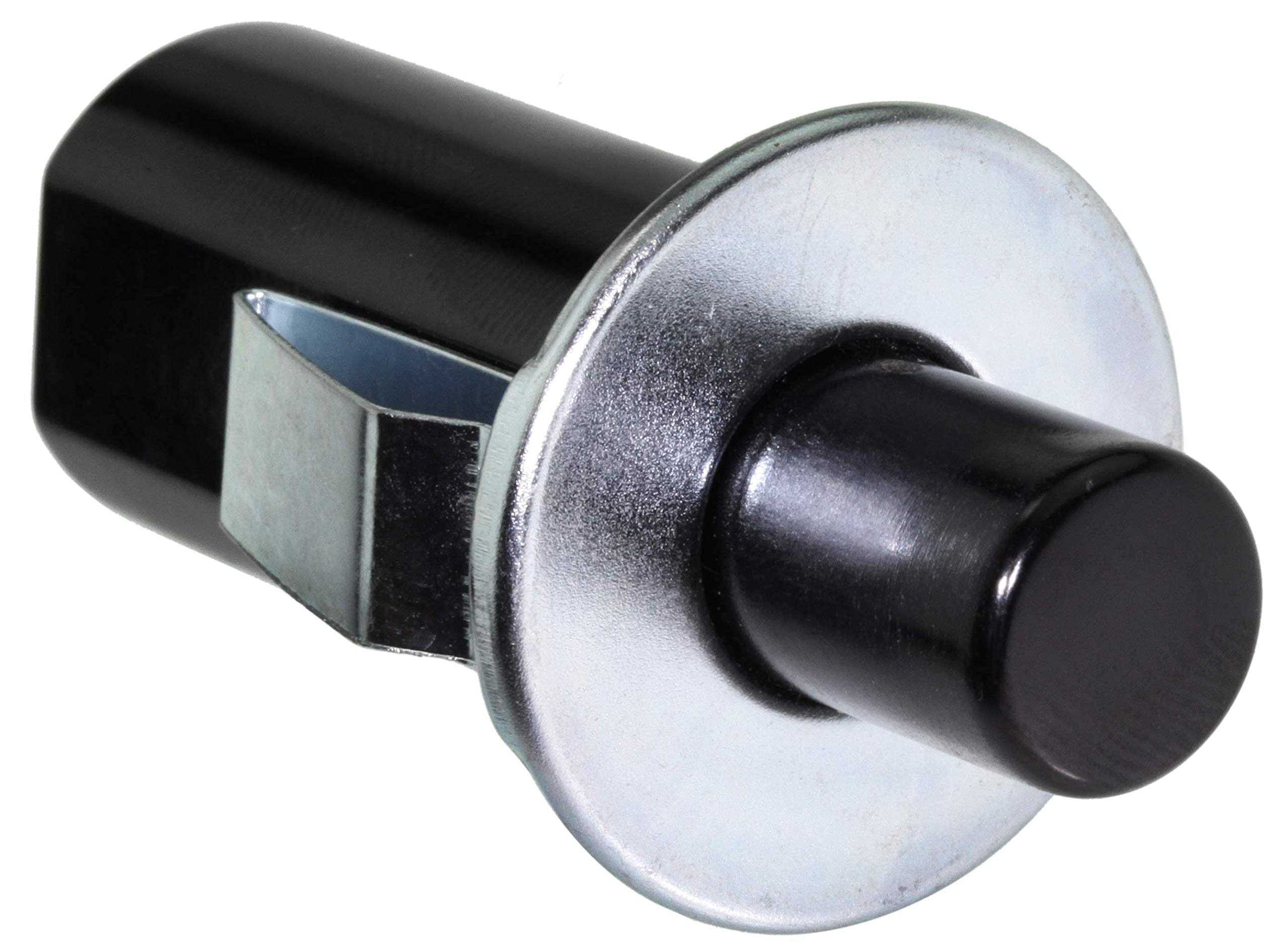 WVE 1S4397 Door Jamb Switch - Cheap Fitting