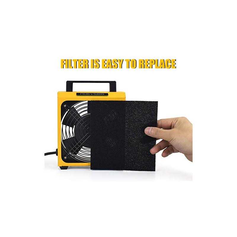 Solder Fume Extractor Smoke Absorber Remover Smoke Prevention Absorber Diy Working Fan for Soldering Station - Cheap Fitting