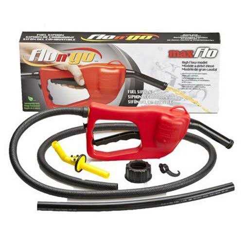 Scepter Flo ‘N Go 8338 Maxflo Siphon Pump - Cheap Fitting