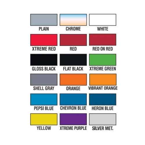 Allstar Performance-Aluminum Gloss Blk 4×10 - Cheap Fitting