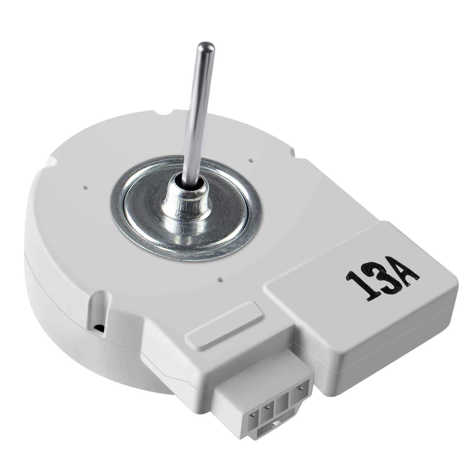 Tanzfrosch Replacement Part DA31-00146H Evaporator Fan Motor DREP5020LC for Samsung Refrigerator Replaces DA31-00146C PS4138377 AP4444609 2030147 - Cheap Fitting