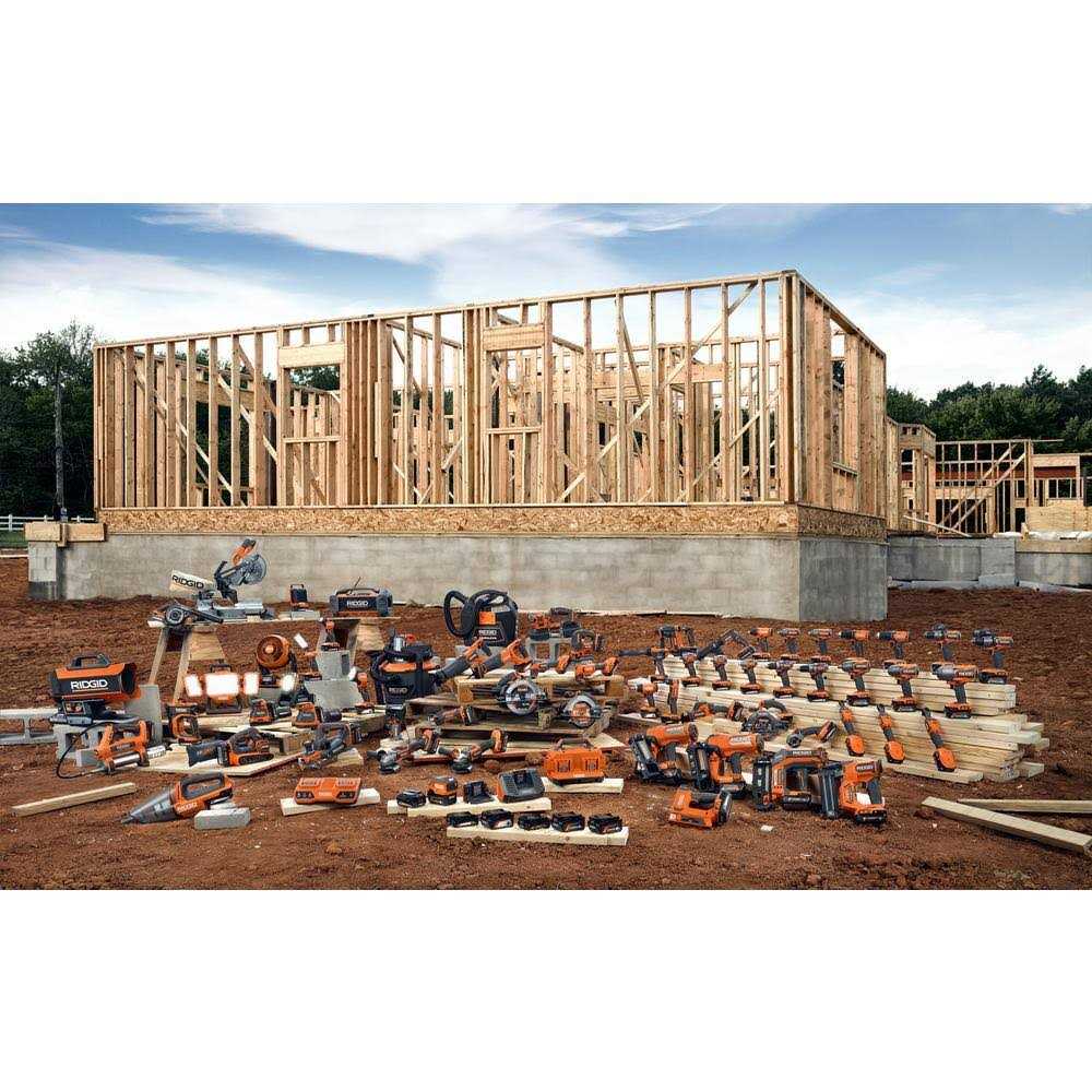 RIDGID 18-Volt OCTANE Cordless Brushless Compact Fixed Base Router with 1/4 in. Bit Round and Square Bases and Collet Wrench R860443B - Cheap Fitting