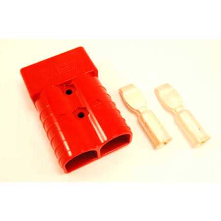 Anderson Power Products 6322G1 Connector - Cheap Fitting