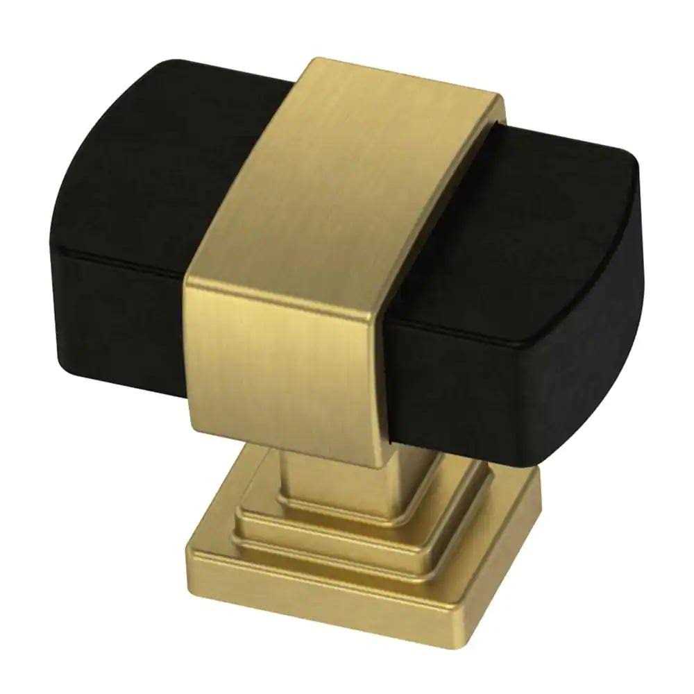 Liberty Hardware Wrapped Bar Knob P38783C-370-CP - Cheap Fitting