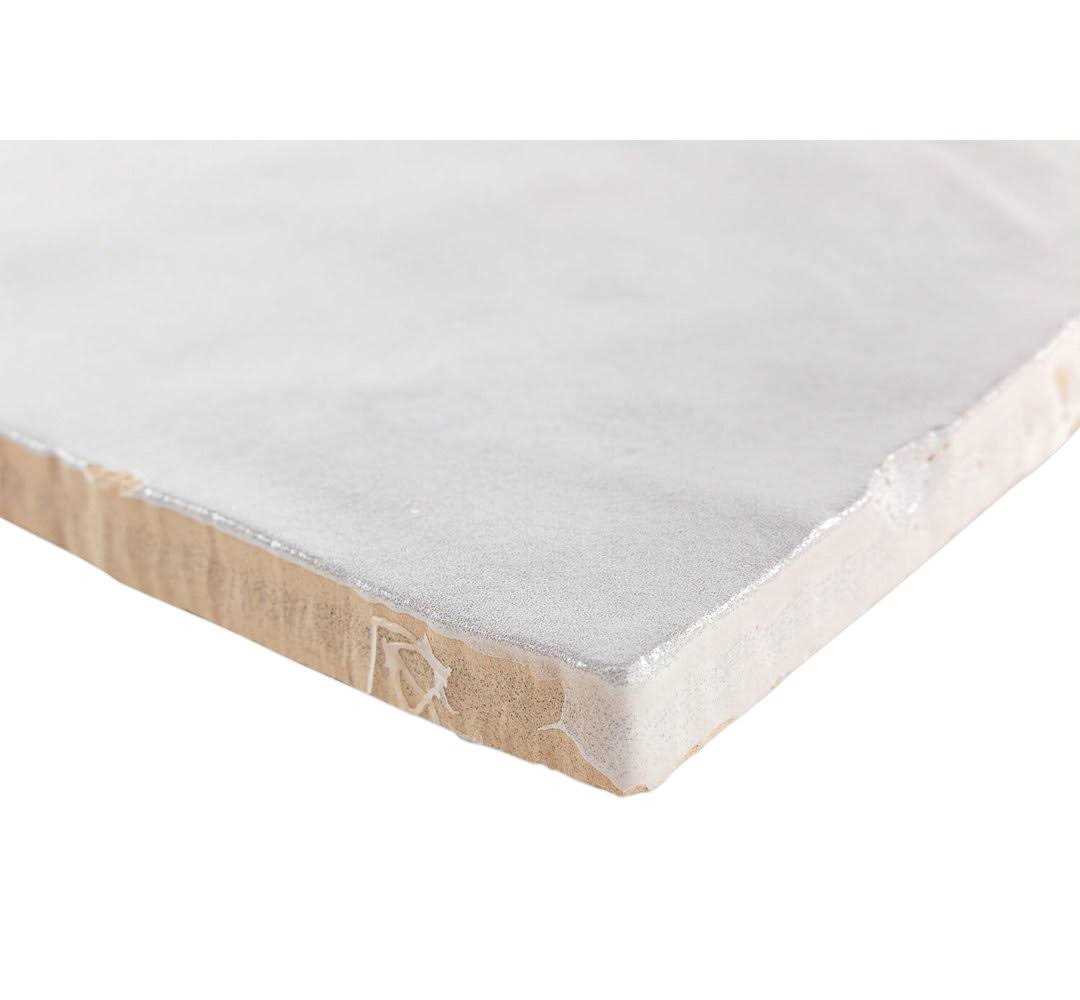 Ivy Hill Tile Amagansett 4 in. x 4 in. Mixed Finish Ceramic Wall Tile - Cheap Fitting