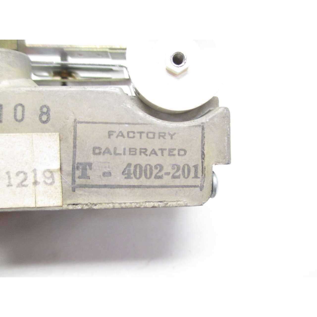 T-4002-201 Johnson Controls - Cheap Fitting