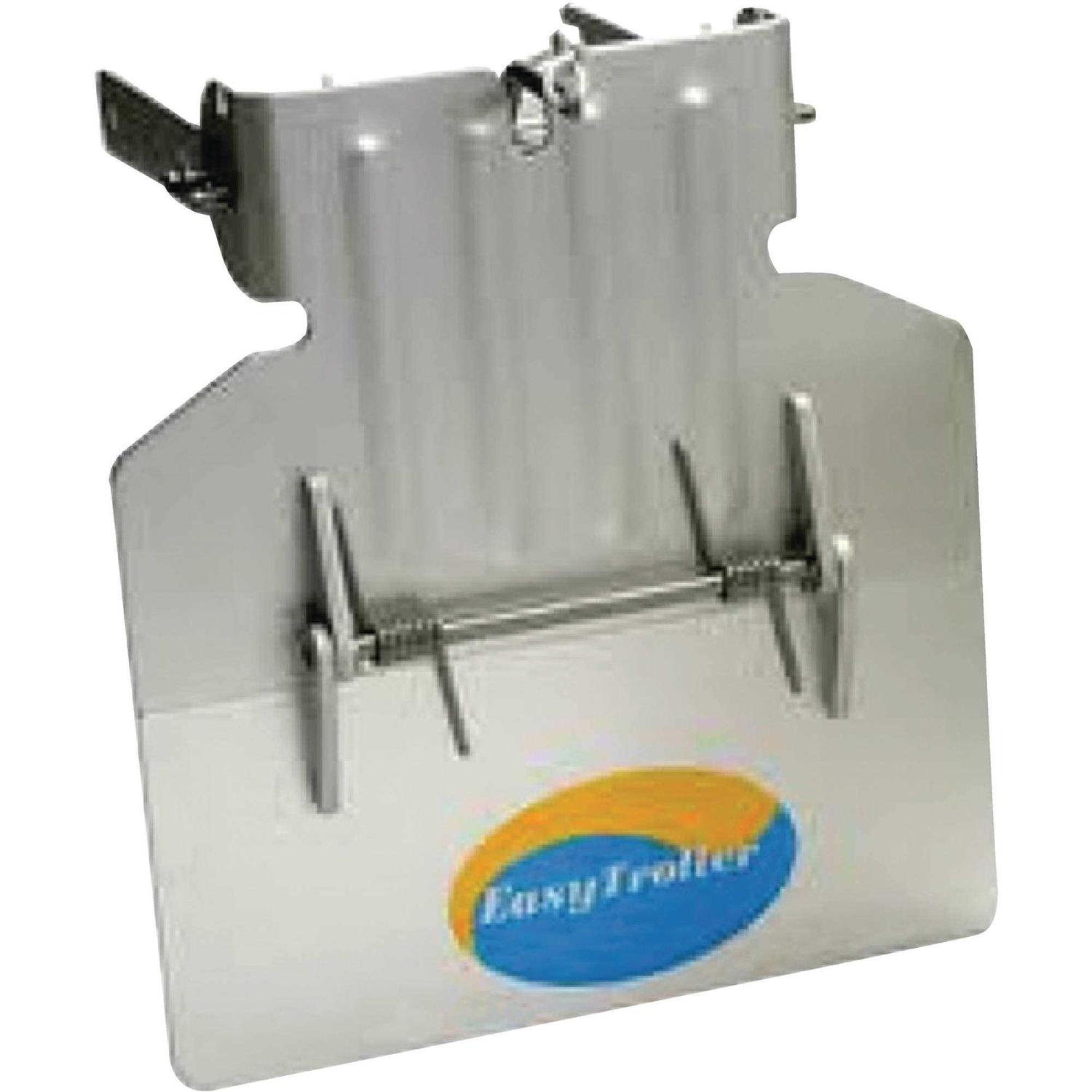 Ironwood Pacific Easytroller Trolling Plate 161 - Cheap Fitting