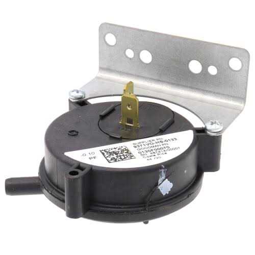 Goodman-Amana 0130F00070 -0.10Wc Spst Pressure Switch - Cheap Fitting
