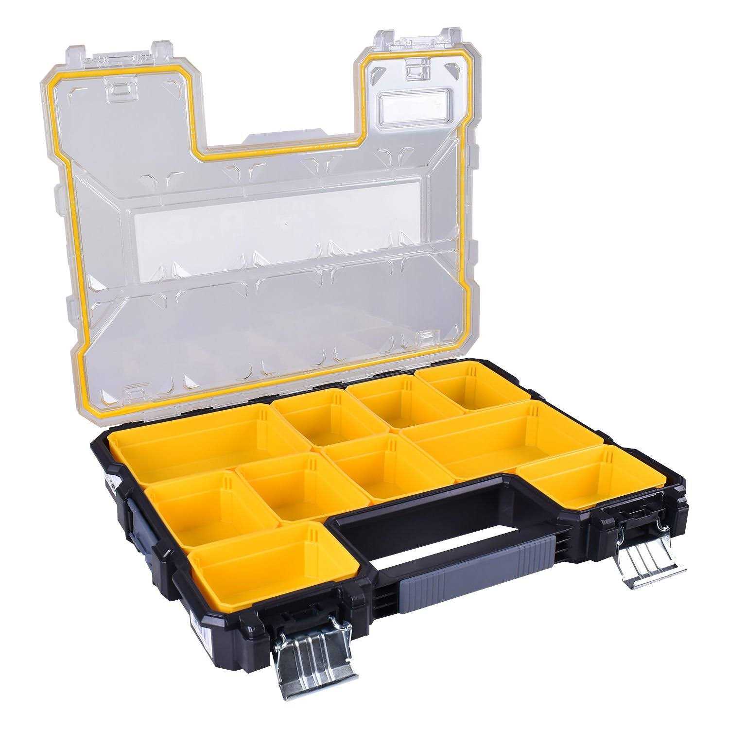 Stanley FMST14920 FATMAX Shallow Pro Organizer - Cheap Fitting