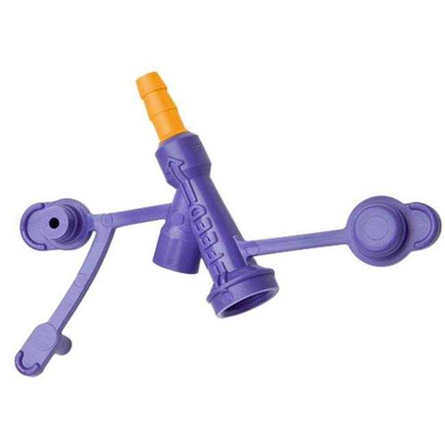 Cardinal Y-Port-PEG Adapter Kangaroo 8884751622 - Cheap Fitting